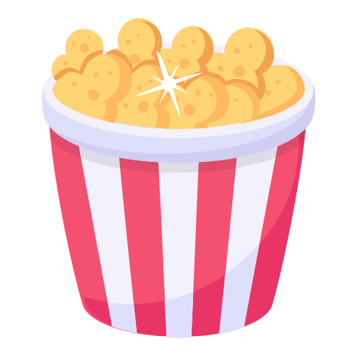 popcorn