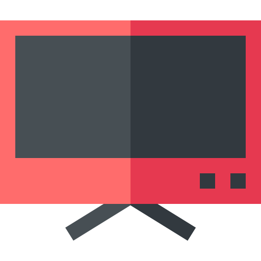 television